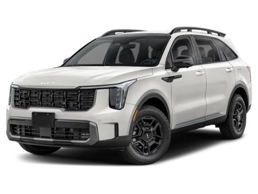 2026 Kia Sorento SX Prestige