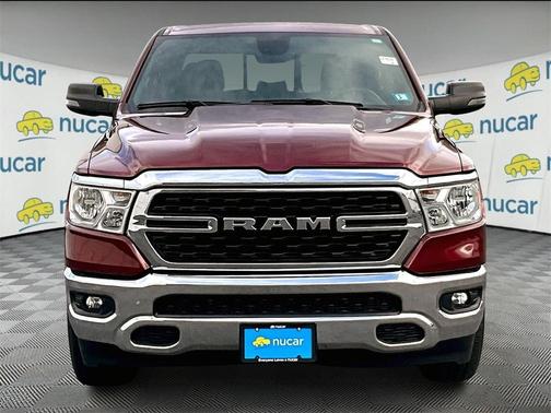 2024 RAM 1500 Big Horn/Lone Star