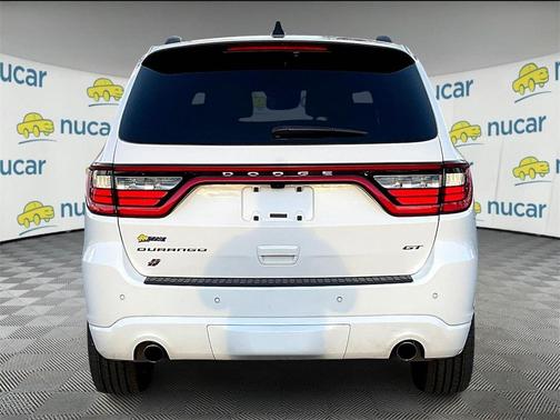 2024 Dodge Durango GT