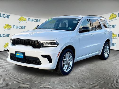 2024 Dodge Durango GT