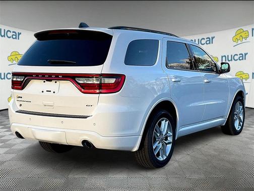 2024 Dodge Durango GT