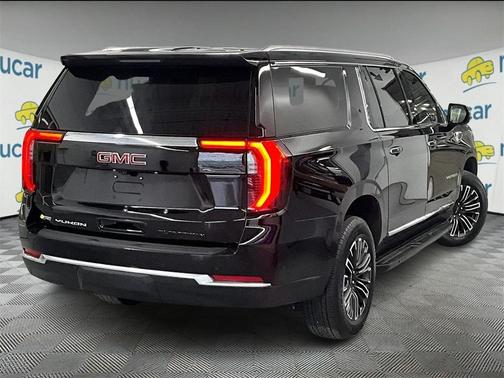 2025 GMC Yukon XL Elevation