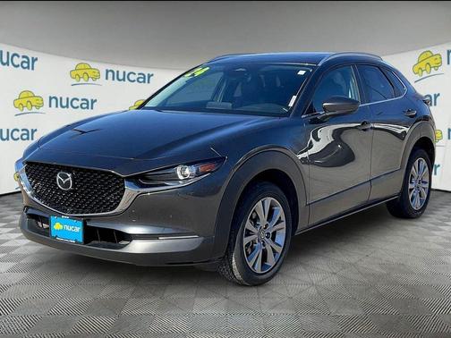 2024 Mazda CX-30 2.5 S Preferred Package