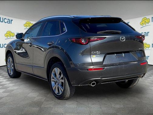2024 Mazda CX-30 2.5 S Preferred Package