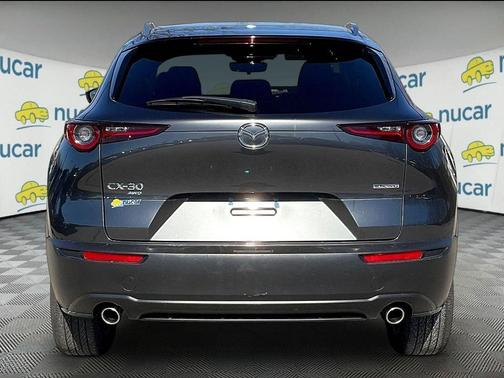 2024 Mazda CX-30 2.5 S Preferred Package