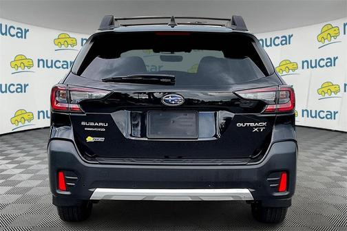 2022 Subaru Outback Limited XT