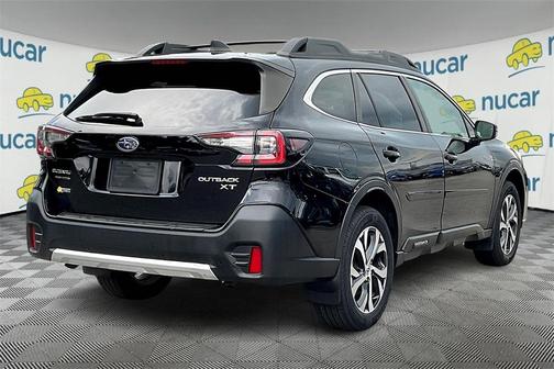 2022 Subaru Outback Limited XT