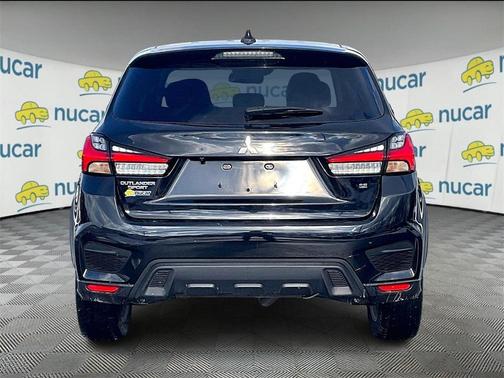 2024 Mitsubishi Outlander Sport 2.0 SE