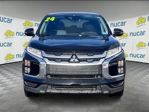 2024 Mitsubishi Outlander Sport 2.0 SE