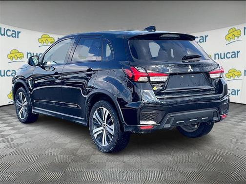 2024 Mitsubishi Outlander Sport 2.0 SE