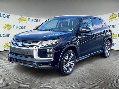 2024 Mitsubishi Outlander Sport 2.0 SE