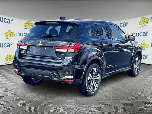 2024 Mitsubishi Outlander Sport 2.0 SE