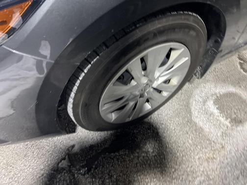 2022 Nissan Sentra S