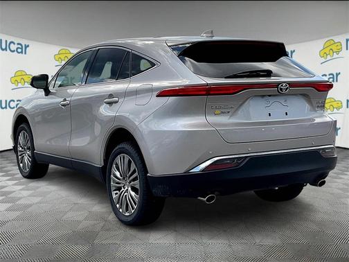 2022 Toyota Venza Limited