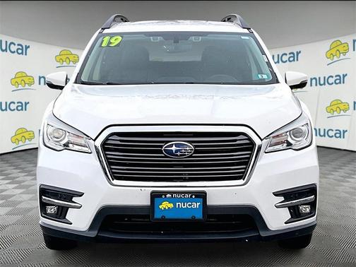 2019 Subaru Ascent Limited 7-Passenger