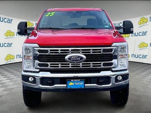 2025 Ford F-350 XLT