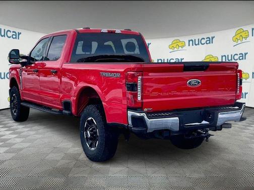 2025 Ford F-350 XLT
