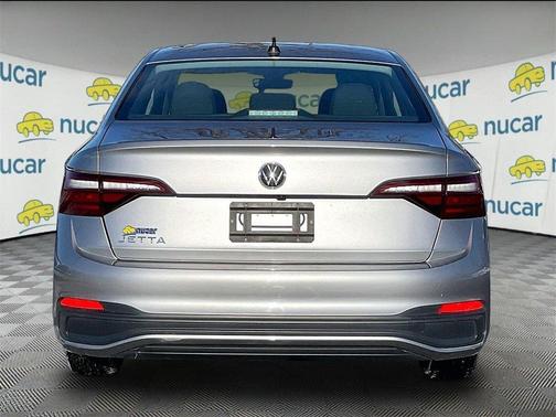 2024 Volkswagen Jetta 1.5T S