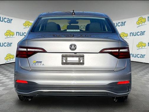 2024 Volkswagen Jetta 1.5T S