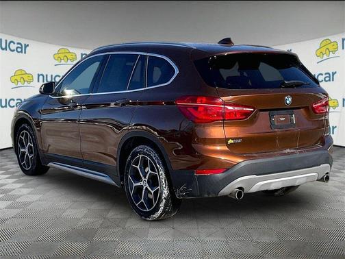 2016 BMW X1 xDrive 28i