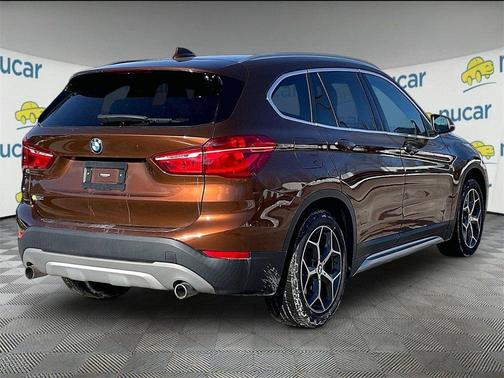 2016 BMW X1 xDrive 28i