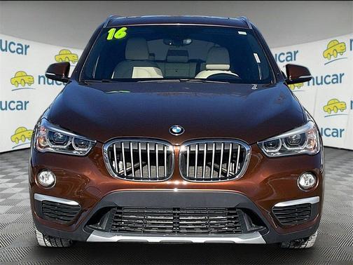 2016 BMW X1 xDrive 28i