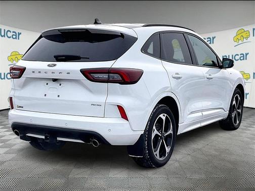 2024 Ford Escape ST-Line Select