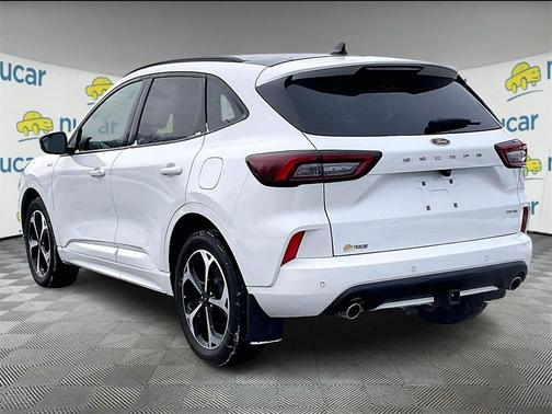 2024 Ford Escape ST-Line Select