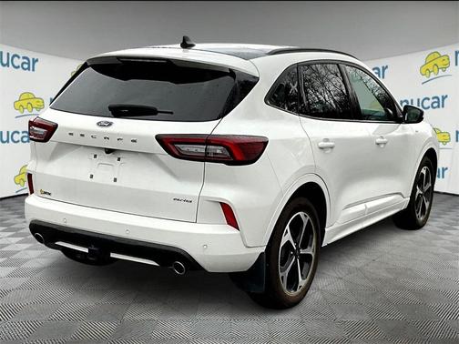 2024 Ford Escape ST-Line Select