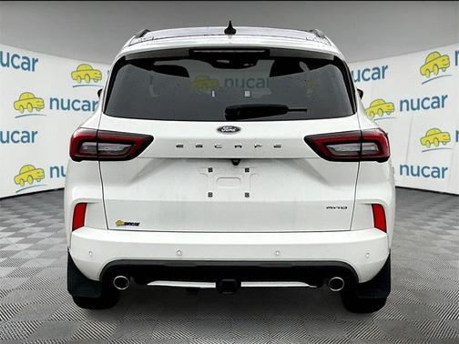 2024 Ford Escape ST-Line Select