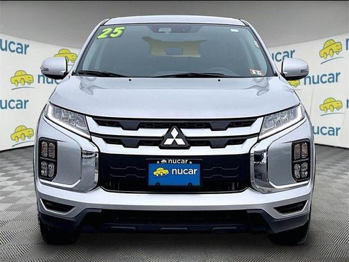 2025 Mitsubishi Outlander Sport 2.0 SE