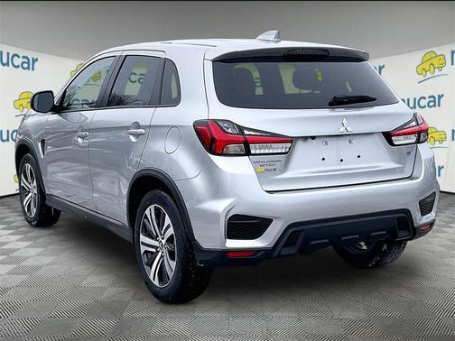 2025 Mitsubishi Outlander Sport 2.0 SE