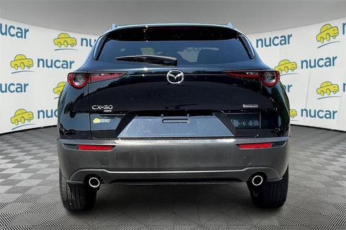 2022 Mazda CX-30 2.5 S Preferred Package