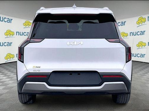 2026 Kia EV9 Wind