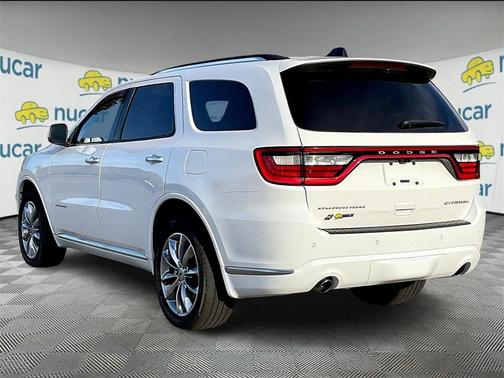2023 Dodge Durango Citadel