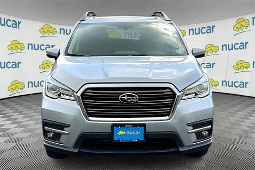 2022 Subaru Ascent Limited 8-Passenger