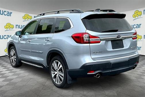 2022 Subaru Ascent Limited 8-Passenger