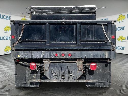 2023 Chevrolet Silverado 3500 WT