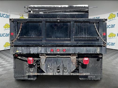 2023 Chevrolet Silverado 3500 WT