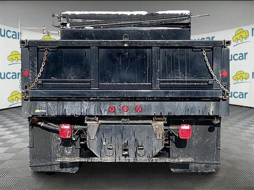 2023 Chevrolet Silverado 3500 WT