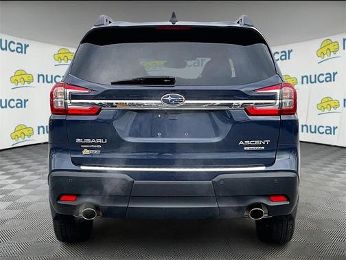 2023 Subaru Ascent Limited 7-Passenger