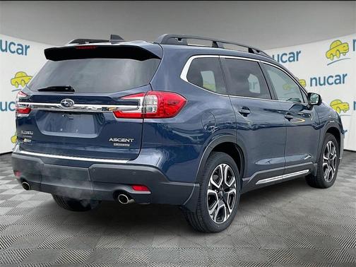 2023 Subaru Ascent Limited 7-Passenger