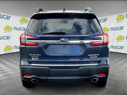 2023 Subaru Ascent Limited 7-Passenger