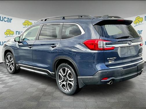 2023 Subaru Ascent Limited 7-Passenger