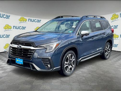 2023 Subaru Ascent Limited 7-Passenger