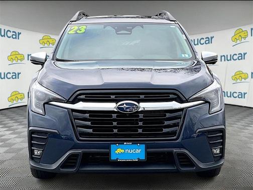 2023 Subaru Ascent Limited 7-Passenger