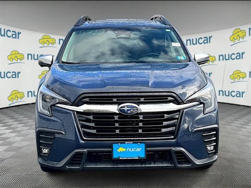 2023 Subaru Ascent Limited 7-Passenger