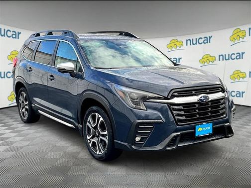 2023 Subaru Ascent Limited 7-Passenger