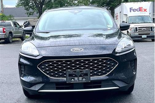 2022 Ford Escape PHEV SE