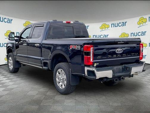 2023 Ford F-250 Lariat